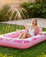 Rose Splash