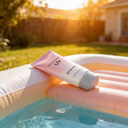 Sunnyside SPF Shield