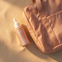 Sunnyside Glow Drops