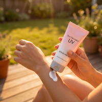 Sunnyside SPF Shield