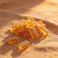 Sunnyside Glow Gummies