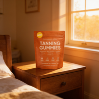 Sunnyside Glow Gummies