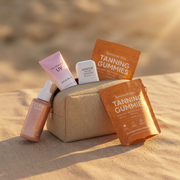 My Full Sunnyside Glow Kit